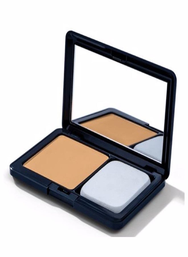 Oriflame Illuskin Two Way Cake Foundation (Light) - Image 1