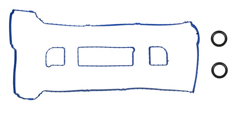 مجموعة غطاء صمامات محرك FEL-PRO VS 50877 R لفورد فوكس