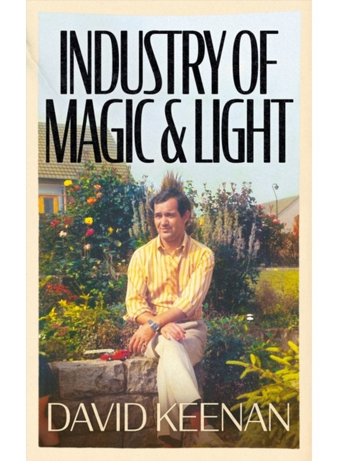 Industry of Magic Light - Hardback