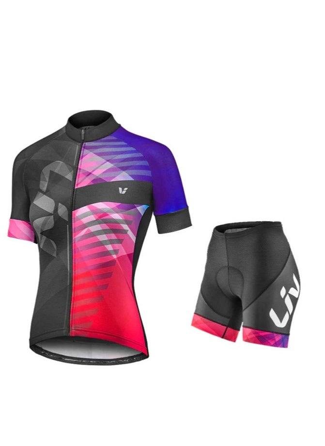 KUYING Fashionable Sports Football Top  - Image 1