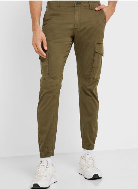 Essential Cargo pants