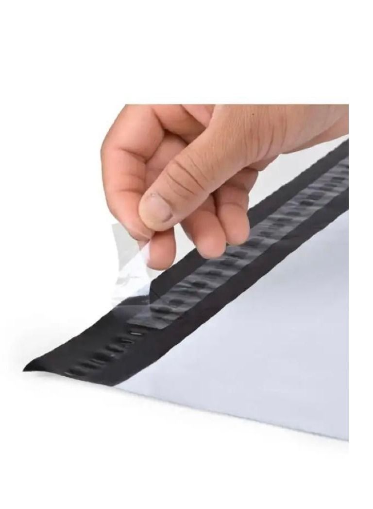 SFMW Set of 100 Pieces of Shipping Bags - Image 3
