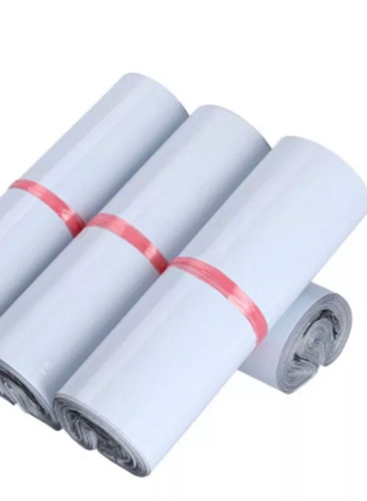 SFMW Set of 100 Pieces of Shipping Bags - Image 2
