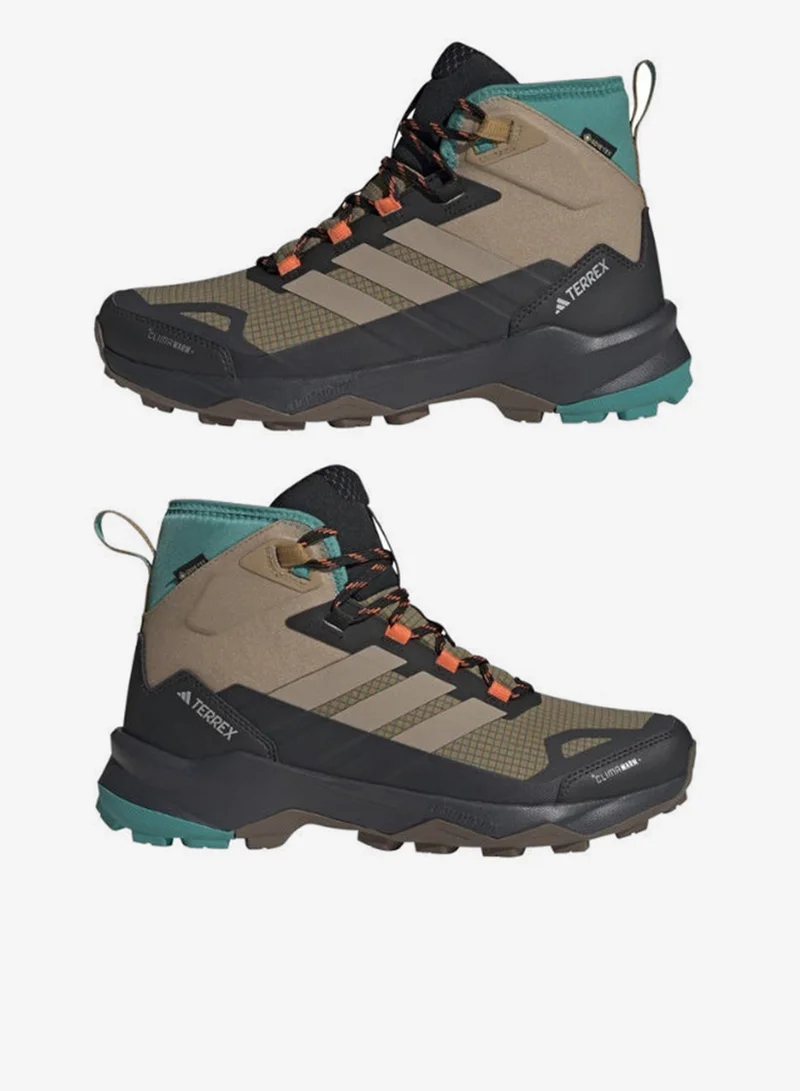 اديداس حذاء هايكنج سكاي تشيسر  ميد  كل વિમા بني