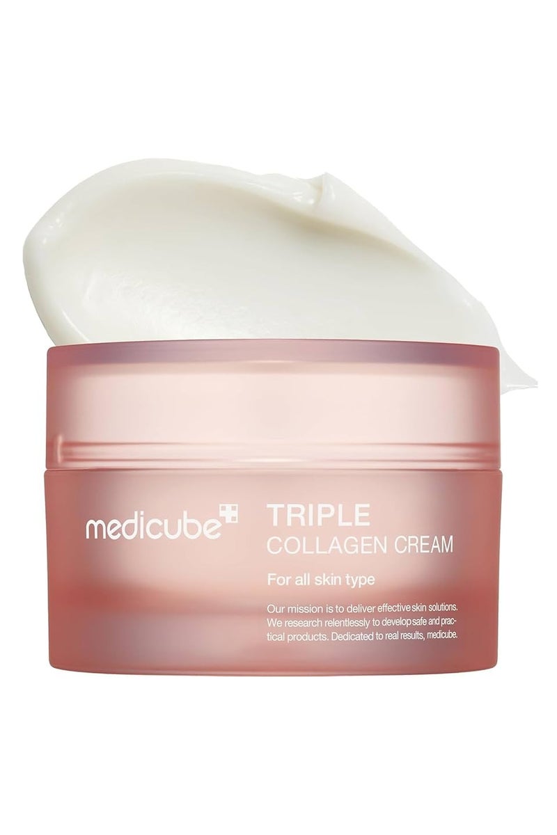 Medicube Triple Collagen Cream 50ml