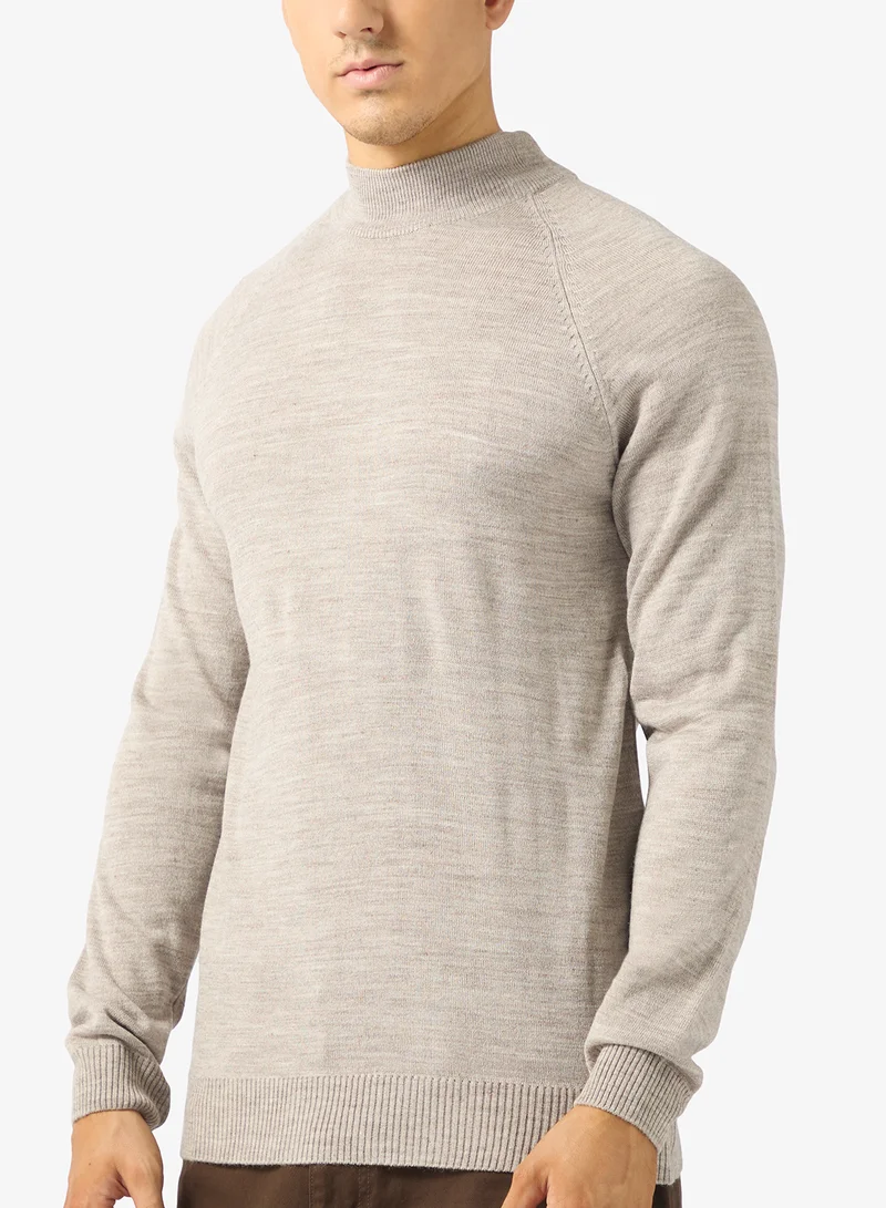 Robert Wood Sweater