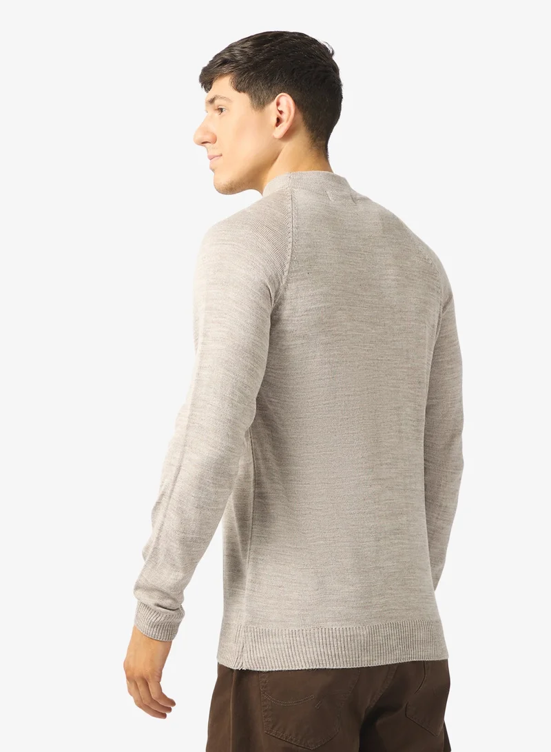 روبرت وود كنزة