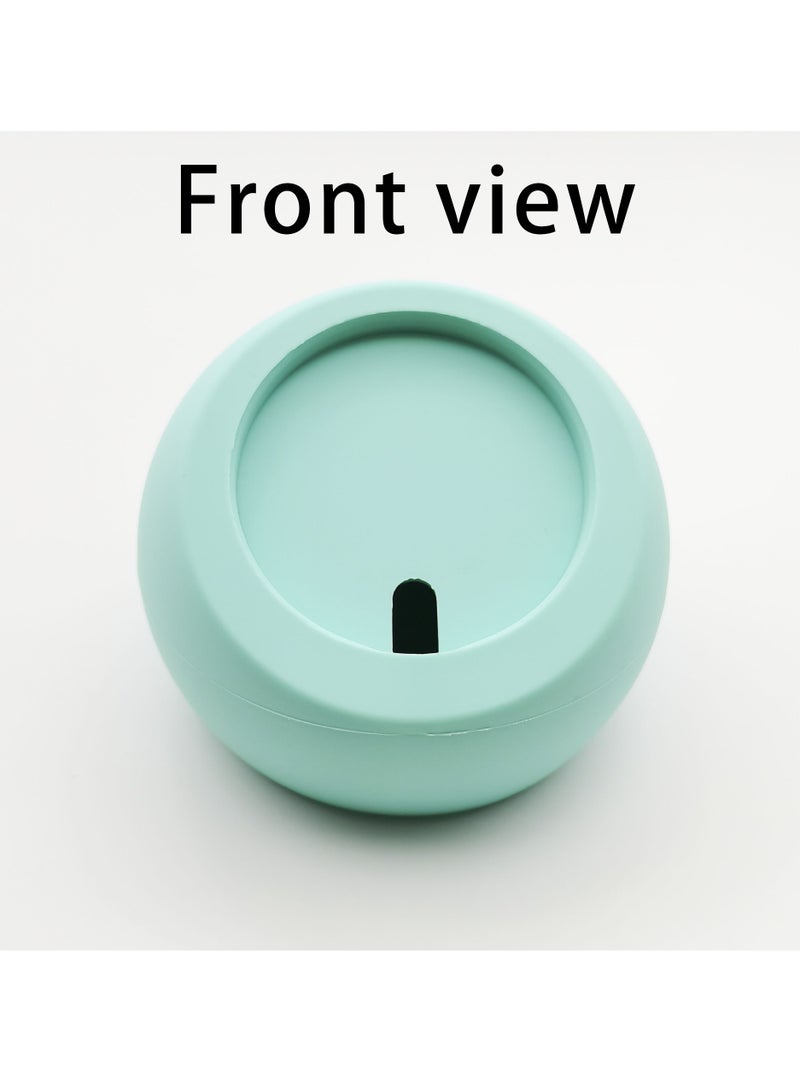 MagSafe Wireless Charger Silicone Base, Phone Holder, Angle Adjustable, Non-slip Design, Suitable for Office, Home  - Image 4