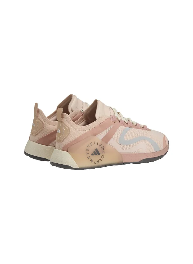 Adidas Adidas Asmc Training Dropset W Brown Training Shoes For Women