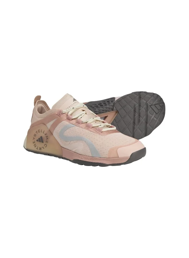 Adidas Adidas Asmc Training Dropset W Brown Training Shoes For Women