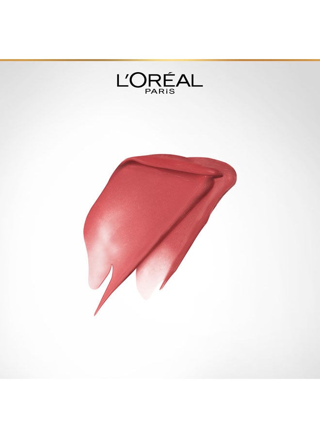 L'OREAL PARIS - Infaillible Matte Resistance Liquid Lipstick With Hyaluronic Acid - 230 Shopping Spree - Image 1