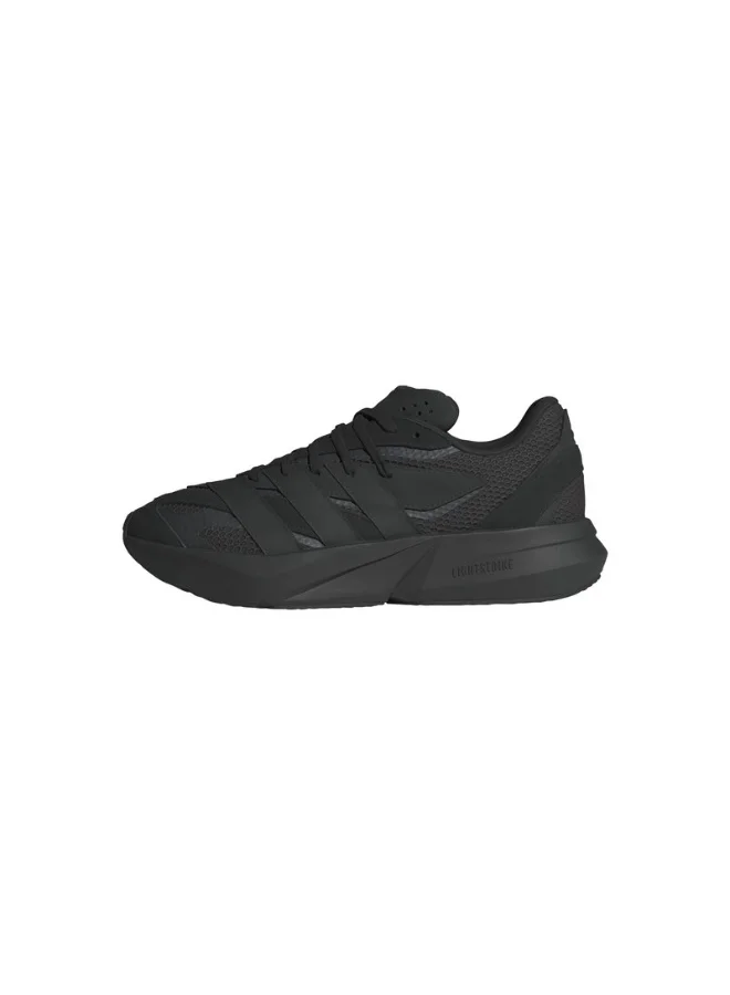 Adidas Lightblaze M Black Sportswear Shoes For Men