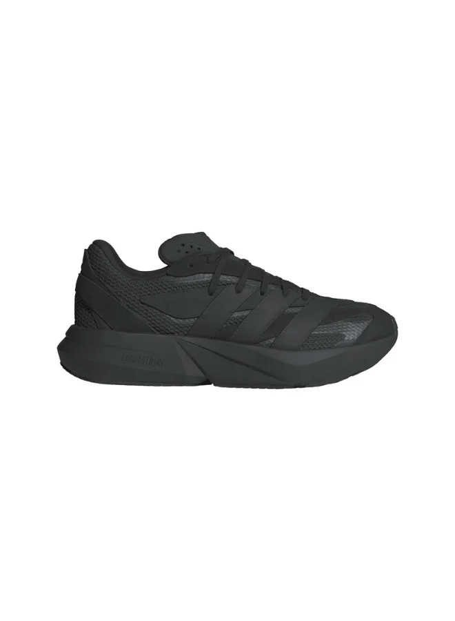 Adidas Lightblaze M Black Sportswear Shoes For Men