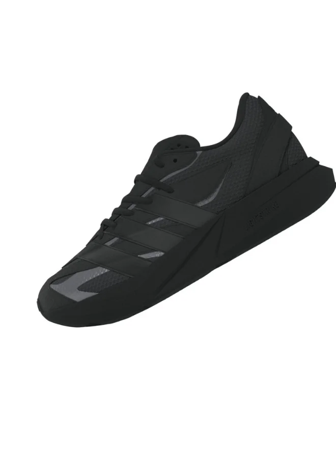 Adidas Lightblaze M Black Sportswear Shoes For Men