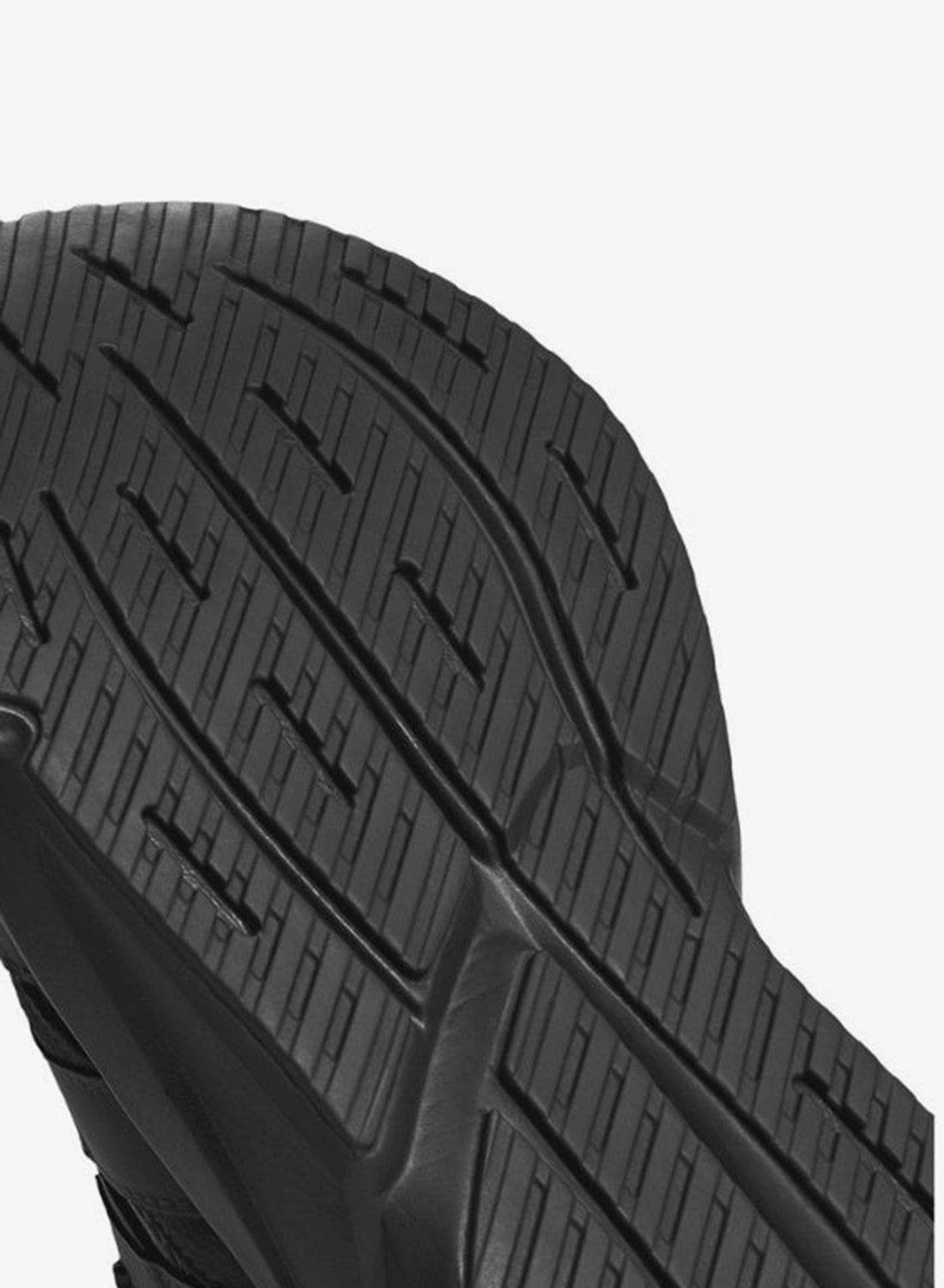 أحذية رياضية رجالية لايت بليز سوداء