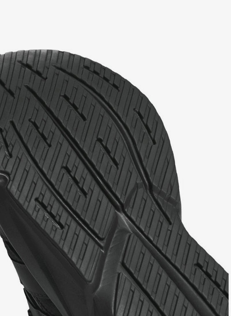 اديداس أحذية رياضية رجالية لايت بليز  سوداء - Image 1