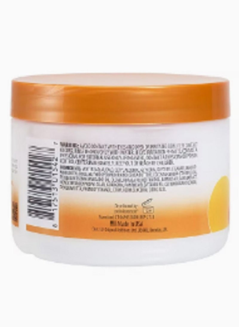 Cantu Kids Leave-in Conditioner, Gentle Care for Textured Hair, Sulfate-free and Gluten-free, 283g - Image 2