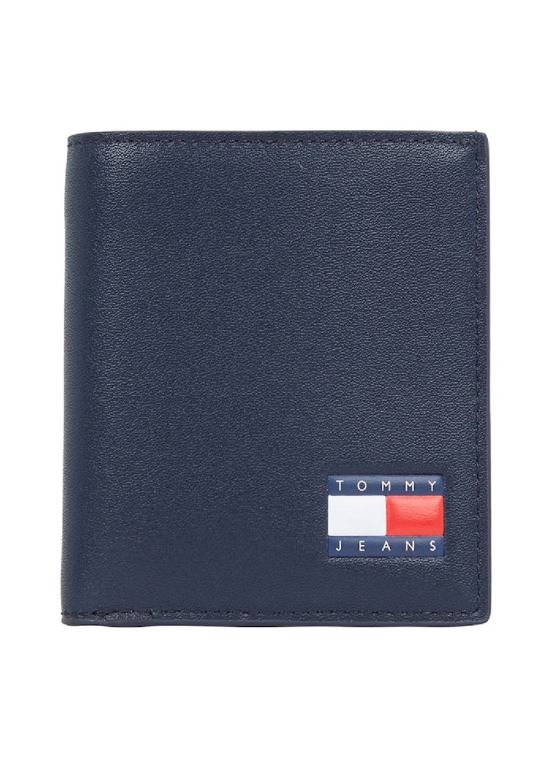 TOMMY JEANS Heritage Slim Wallet  - Image 1