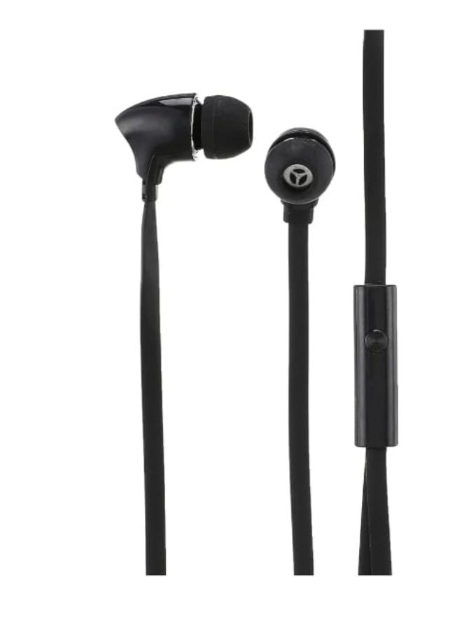 Celebrat Celebrat Wired Earphone ZD129D6A8D260CCB1DC8DZ