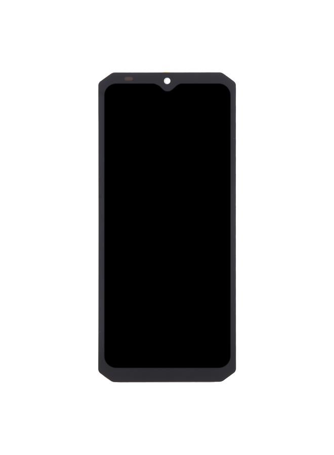 erorex Replacement For HOTWAV Cyber 15 LCD Screen with Digitizer Full Assembly - Image 2