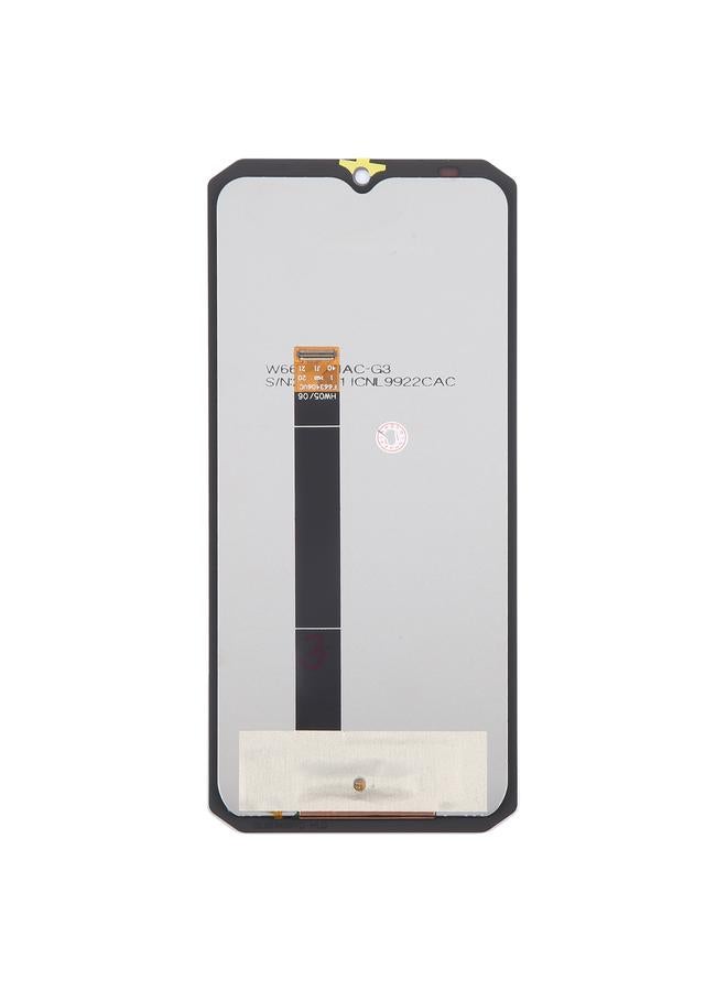 erorex Replacement For HOTWAV Cyber 15 LCD Screen with Digitizer Full Assembly - Image 3