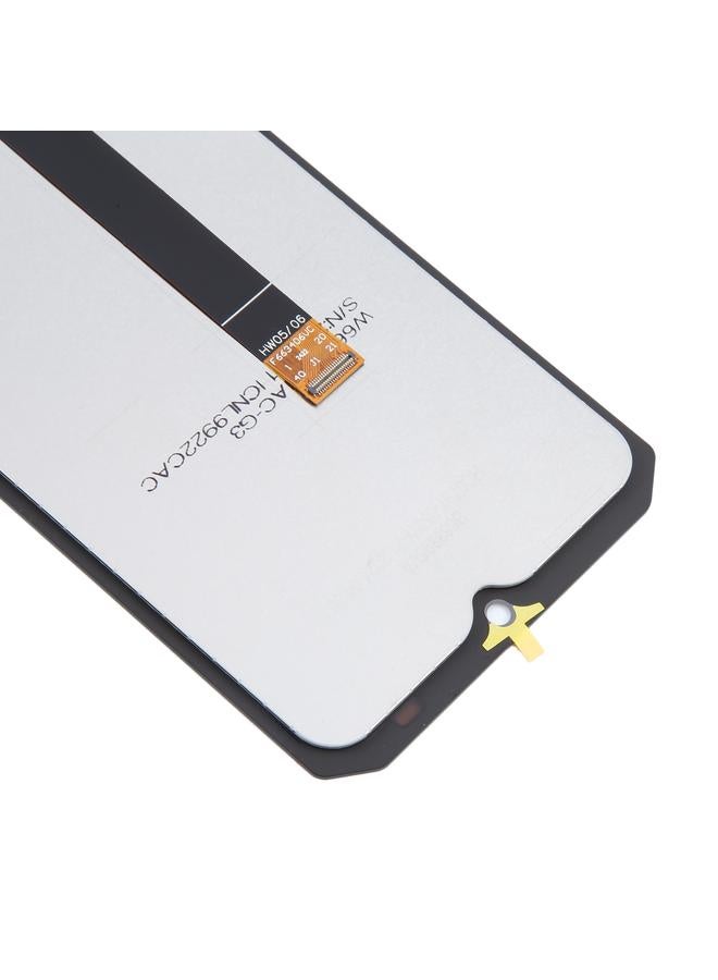 erorex Replacement For HOTWAV Cyber 15 LCD Screen with Digitizer Full Assembly - Image 5