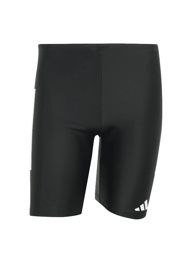 Adidas adidas 3 stripes 8 inch men jammer