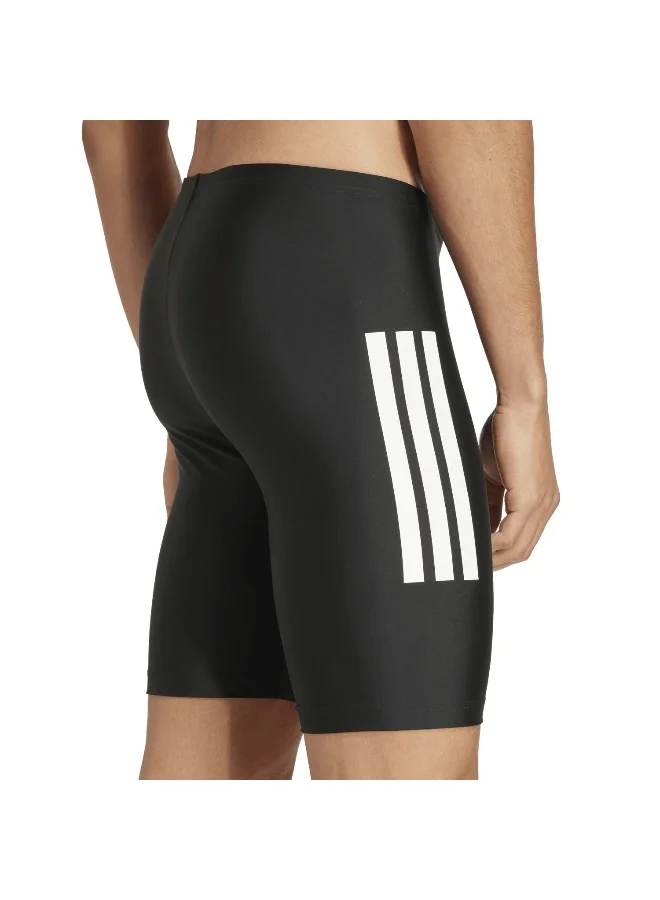 Adidas 3 stripes 8 inch men jammer
