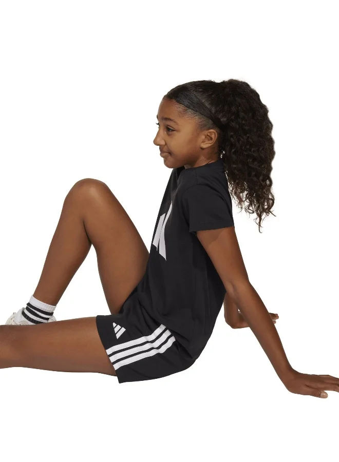 adidas شورت أديداس إسنشالز للنساء