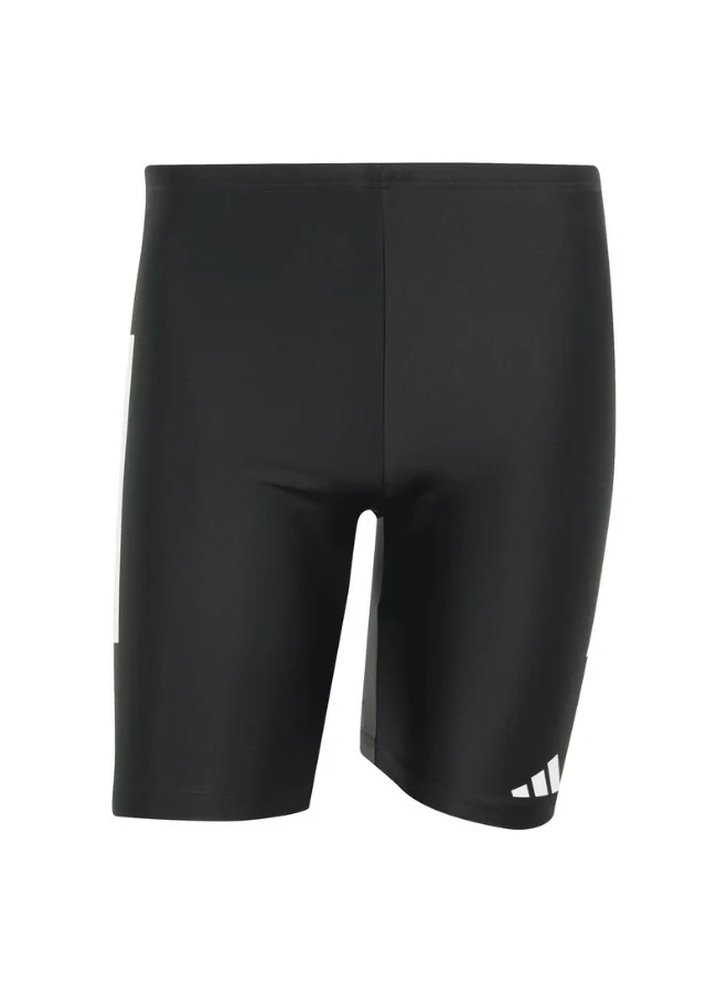 Adidas 3 stripes 8 inch men jammer