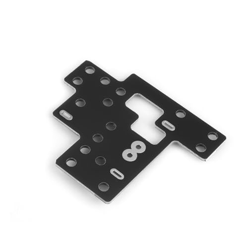 Dyno Racing Lighting Fully Open Module high beams low beams and fog lights for Classic GM： Chevy Silverado/GMC Sierra 1500, 2500, 3500/Cadillac Escalade/Escalade ext/GMT 800 Trucks/Yukon/Tahoe/Avalanche 1500 - Image 2