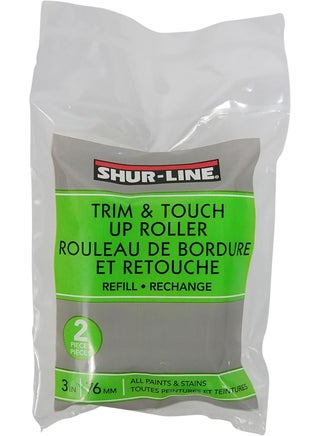 Shur-Line 4