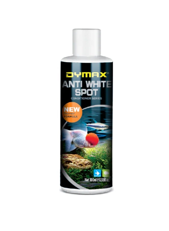 DYMAX ANTI WHITE SPOT CONDITIONAL SERIES  NET 300ML(10.56FL OZ)