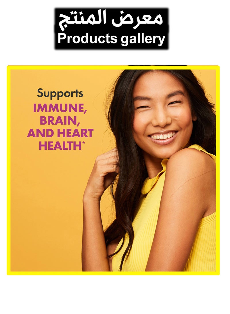 Rainbow Light High Potency Women's One Daily Multivitamin, 150 Vegetarian Tablets - Image 3