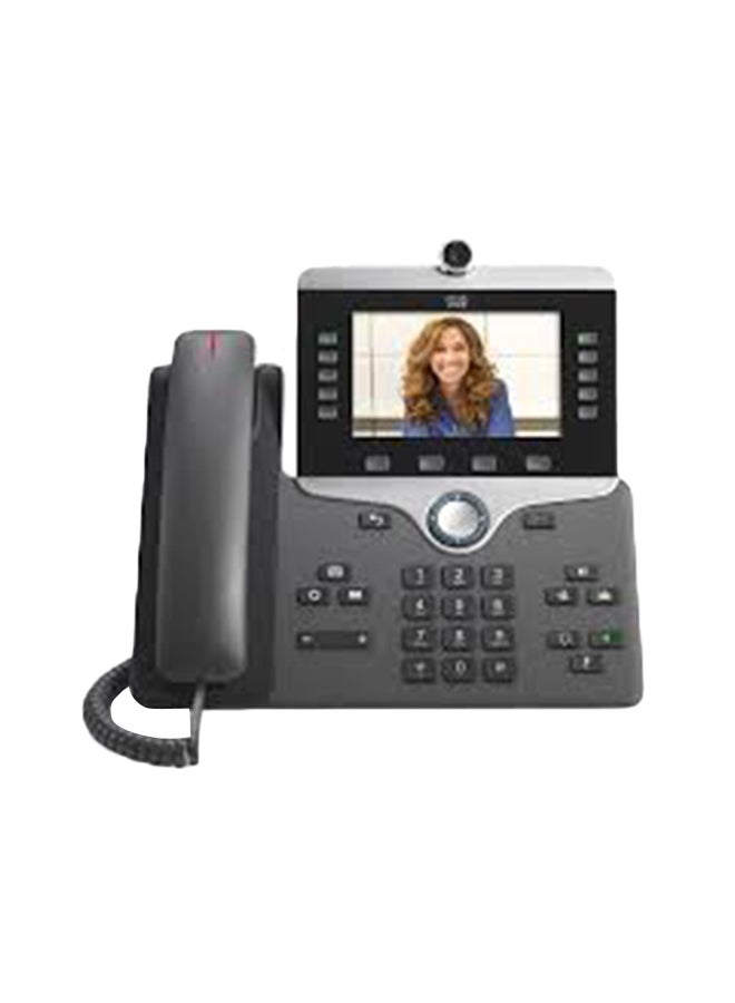 CISCO Systems Unified Ip Phone Multicolour - Image 1