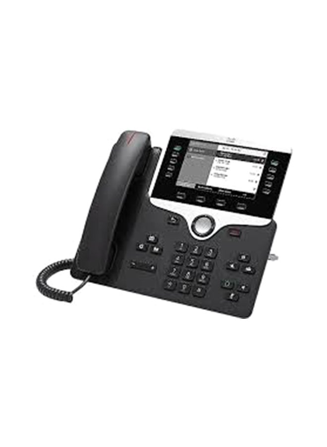 CISCO Systems Unified Ip Phone Multicolour - Image 2