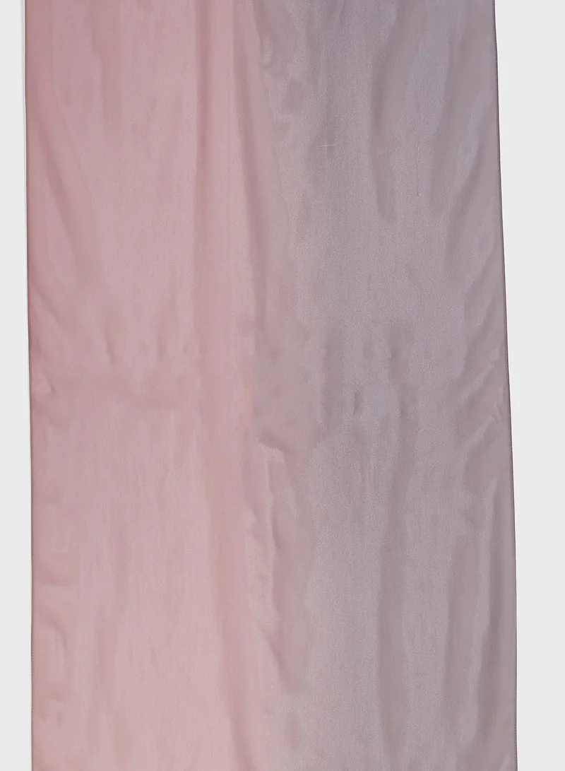 Khizana Ombre Chiffon Hijab Scarf