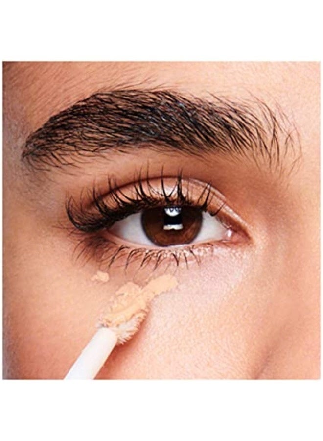 Revlon Professional Colorstay Full Coverage Concealer 015 LIGHT PALE - Image 3