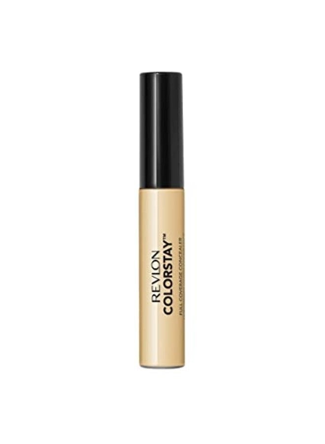 Revlon Professional Colorstay Full Coverage Concealer 015 LIGHT PALE - Image 1