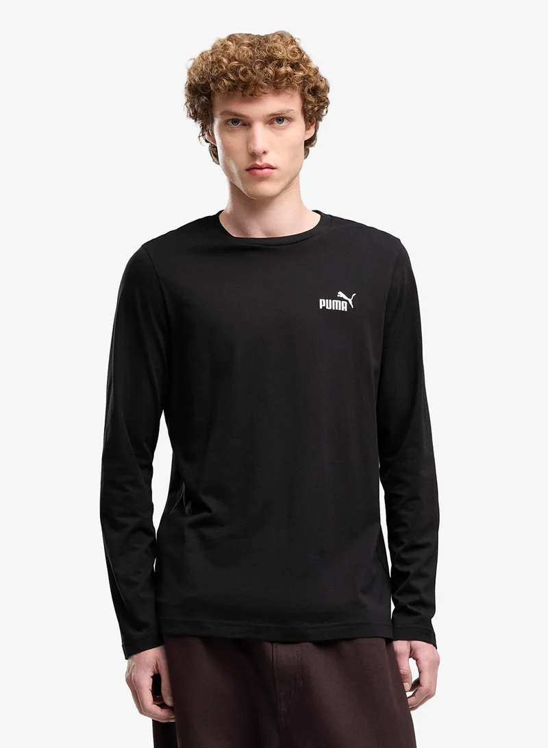 بوما Essential No. 1 Logo T-Shirt