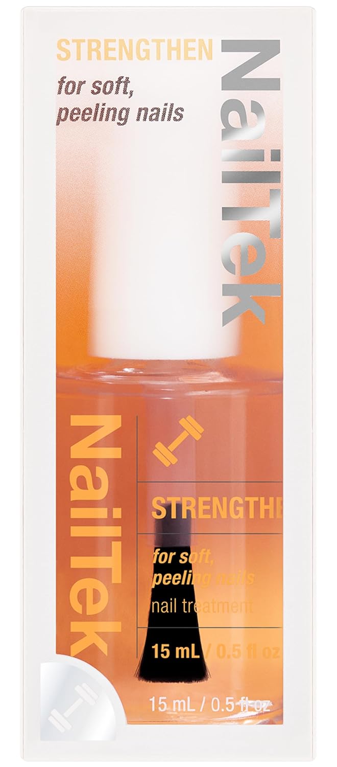 Nail Tek NailTek Formula 2  Strengthener