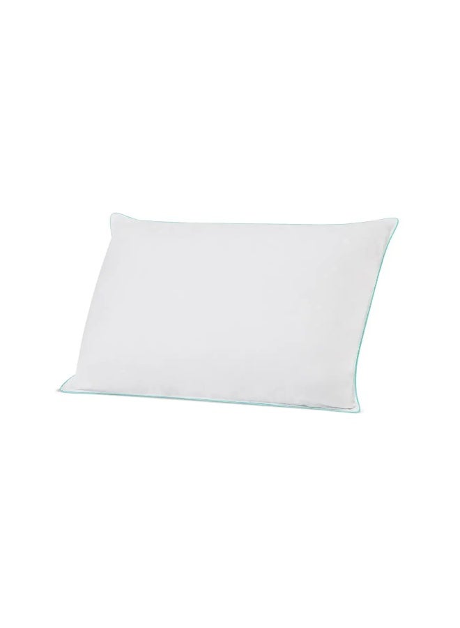 Askona Askona Pillow Balance  for people with sensitive skin or allergies. - Image 5