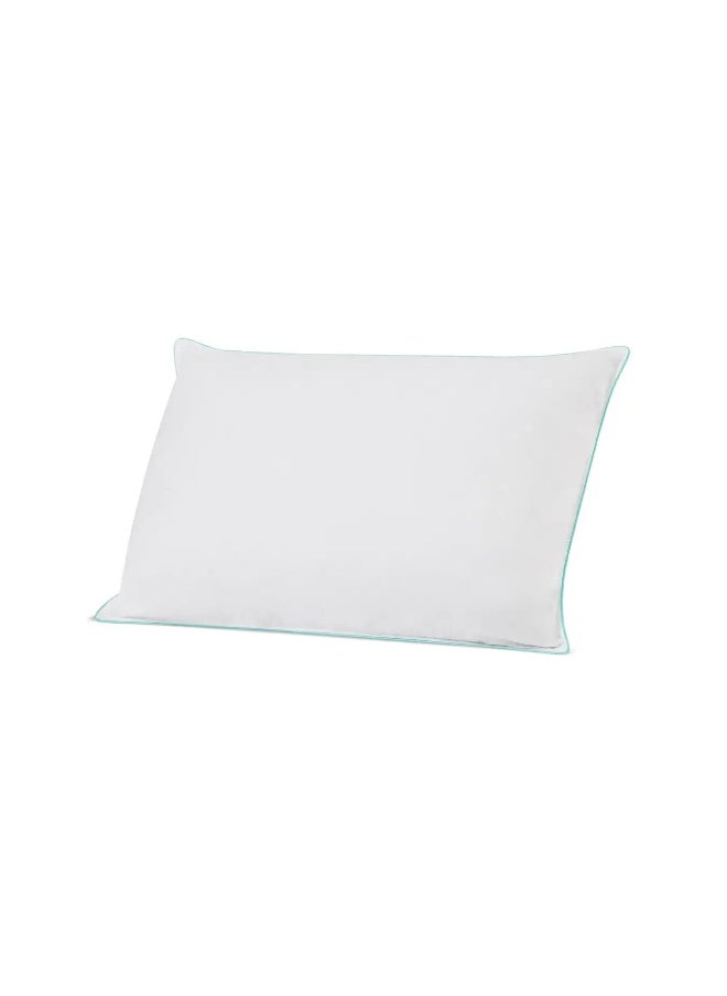اسكونا - Askona Pillow Balance  for people with sensitive skin or allergies. - Image 1