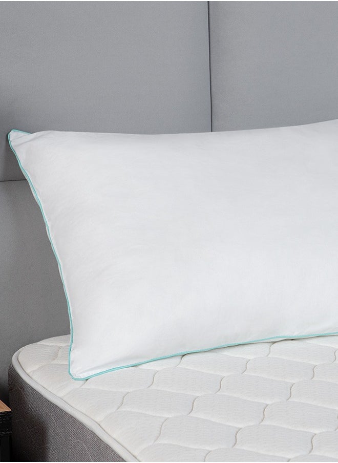 اسكونا - Askona Pillow Balance  for people with sensitive skin or allergies. - Image 1