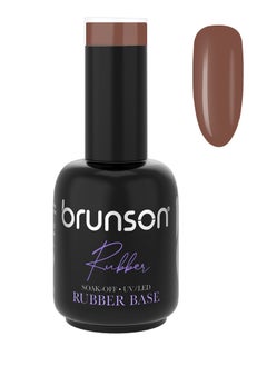 brunson Brunson Professional Rubber Base Gel 20ml  - Image 2