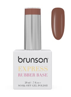 brunson Brunson Professional Rubber Base Gel 20ml  - Image 1
