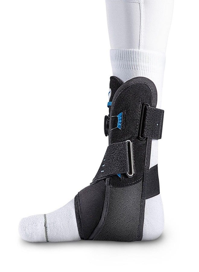 Aircast Airsport+™ Ankle Brace, Left, L - Image 2
