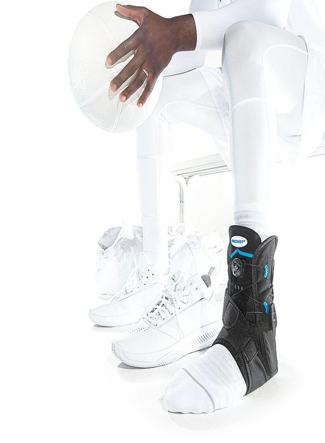 Aircast Airsport+™ Ankle Brace, Left, L - Image 4
