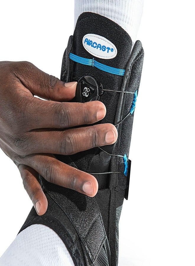 Aircast Airsport+™ Ankle Brace, Left, L - Image 3