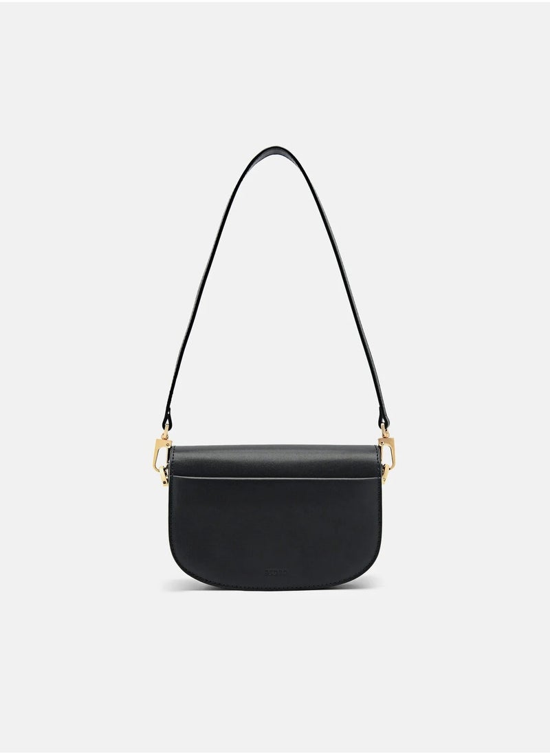 Pedro Icon Mini Leather Shoulder Bag Crossbody  - Image 3